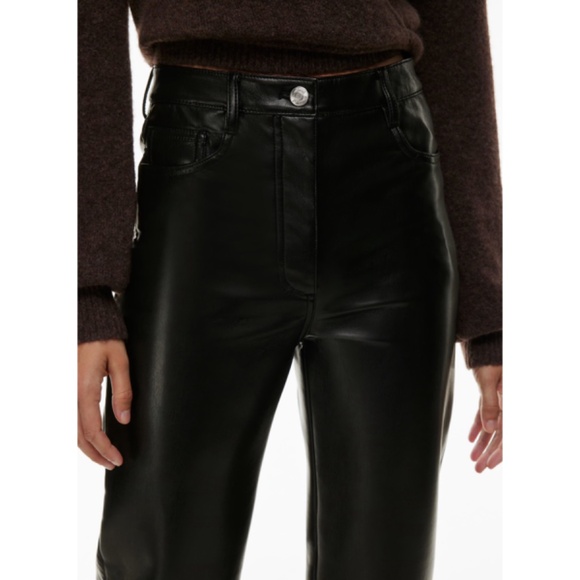 Aritzia Wilfred The Melina Pant - Picture 5 of 12